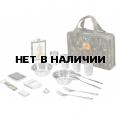 Набор посуды в сумке-чехле микс (HS-DFB-9A) Helios