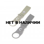Держатели подвесные для пластиковых бутылок, комплект, пластик СЛЕДОПЫТ