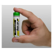 Аккумулятор Li-ion 18650 3200 MAH с защитой Armytek