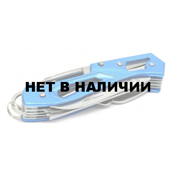 Мультитул PF-MT-19 10 в 1 СЛЕДОПЫТ