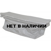 Сидушка мягкая ПВХ 115х24 см Патриот