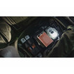 Фонарь Crystal Pro IR Серый Armytek