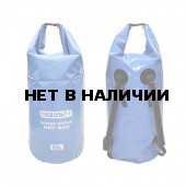 Гермомешок Dry Bag с лямками 80л СЛЕДОПЫТ