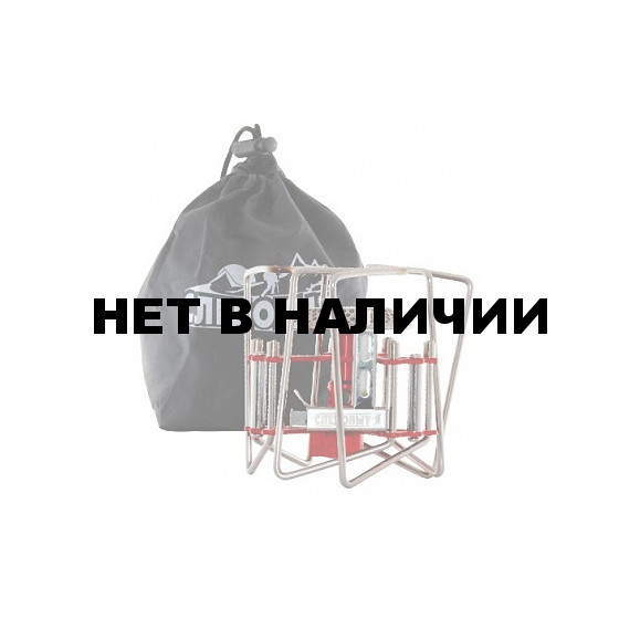 Портативная газовая плита 