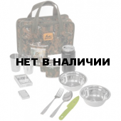 Набор посуды в сумке-чехле микс (HS-DFB-9B) Helios