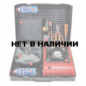 Плита газовая портативная в кейсе (N-MEGA KIT) NISUS