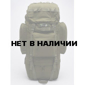 Рюкзак тактический RU 018 ткань Оксфорд 70 л HUNTSMAN