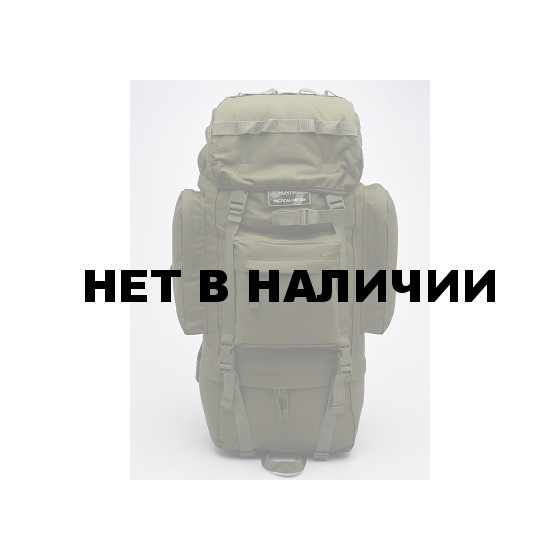 Рюкзак тактический RU 018 ткань Оксфорд 70 л HUNTSMAN