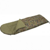 Спальный мешок-одеяло СП 2М СПЕЦ Mobula