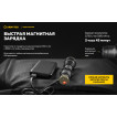 Фонарь Viking Pro Max Magnet USB Теплый Armytek