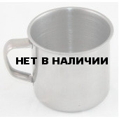 Кружка нерж. 200 мл СЛЕДОПЫТ
