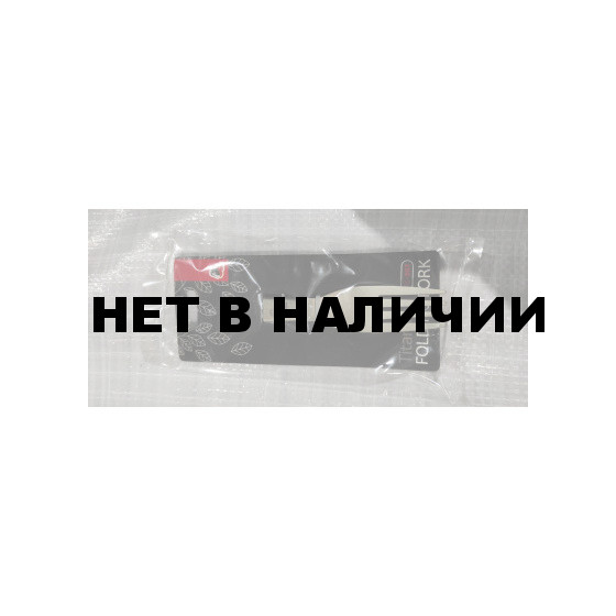 Вилка складная титановая Ti Spork Folding NZ
