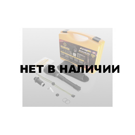 Фонарь Barracuda PRO XHP35 HI Теплый Armytek