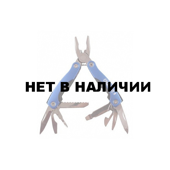 Мультитул PF-MT-06 9 в 1 