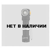 Фонарь Wizard C2 WR Magnet USB Белый Armytek