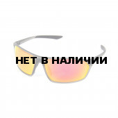 Очки поляризационные  Eclipse в футляре, линзы  grey with red revo СЛЕДОПЫТ