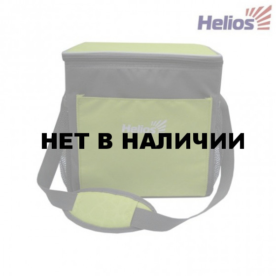 Изотермическая сумка-холодильник 10L Helios