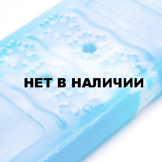 Аккумулятор холода  (гелевый) 600 гр СЛЕДОПЫТ