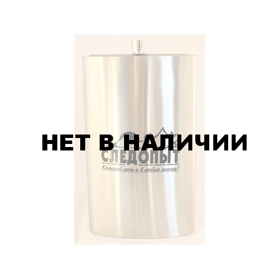 Фляжка 5000 мл. СЛЕДОПЫТ