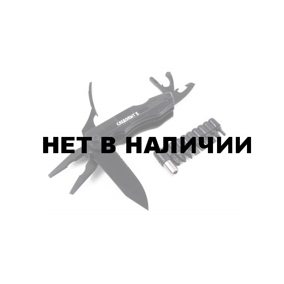 Мультитул (плоскогубцы) ARMADA СЛЕДОПЫТ