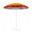 Зонт пляжный 1.8м прямой Тонар