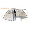 Палатка GRAND CANYON 4 (цвет royal )Canadian Camper