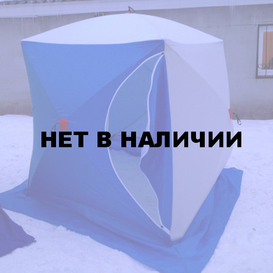 Палатка зимняя КУБ-2 СТЭК