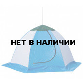 Палатка зимняя ELITE 2 - местная (дышащий верх) СТЭК