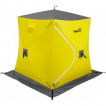Палатка зимняя Куб 1,5х1,5 HS-WSC-150YG Helios