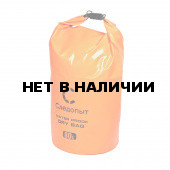 Гермомешок Dry Bag без лямок 80л СЛЕДОПЫТ