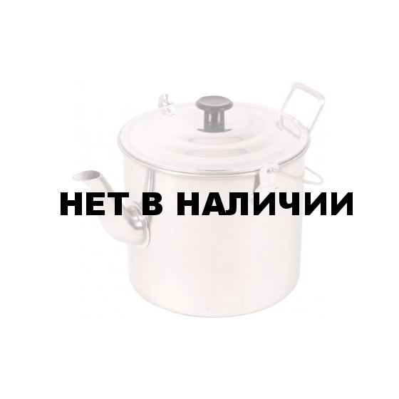 Чайник алюм. 1,8л. Helios