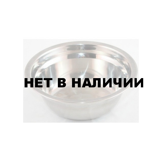 Миска 1800 мл d-23 см СЛЕДОПЫТ-Эконом