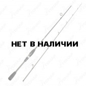 Удилище спиннинговое Black Asteria 240MH, 2.4m, 2sec., 12-45g (HS-BA-240MH) Helios