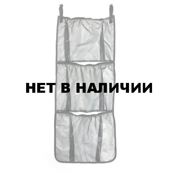 Этажерка для зимней палатки быстросъемная 3 кармана 10 СЛЕДОПЫТ