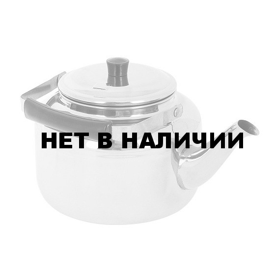Чайник 1.4L нержавейка (PR-CH-1.4) PR