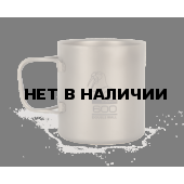 Титановая термокружка NZ Ti Double Wall Mug 600 m NZ