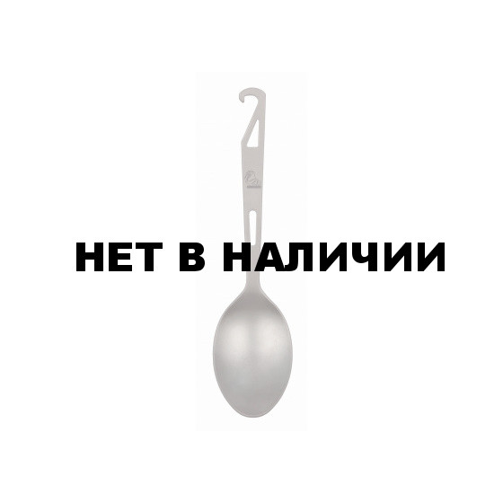 Ложка большая Ti Spoon TC-317 NZ