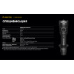 Фонарь Viking Pro Max Magnet USB Теплый Armytek