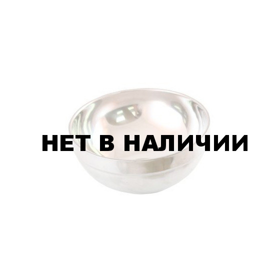 Миска изотермическая 180 мм СЛЕДОПЫТ