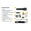 Фонарь Predator Pro Magnet USB Теплый Armytek