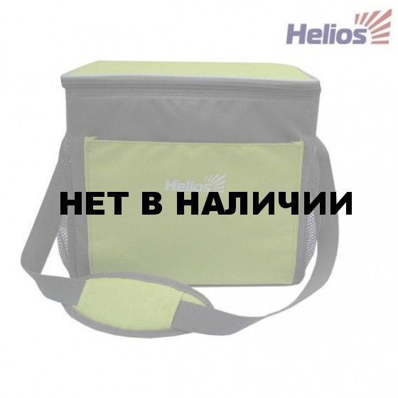 Изотермическая сумка-холодильник 25L Helios