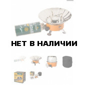 Портативная газовая плита Tulpan-L TOURIST