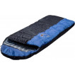 Спальный мешок Vermont Plus R-zip одеяло с подголовником, фланель INDIANA