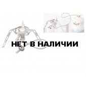 Портативная газовая плита 