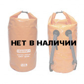 Гермомешок Dry Bag с лямками 120л СЛЕДОПЫТ