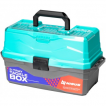 Ящик для снастей Tackle Box трехполочный N-TB-3-T Nisus