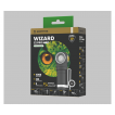Фонарь Wizard C2 Pro MAX Magnet USB Белый Armytek