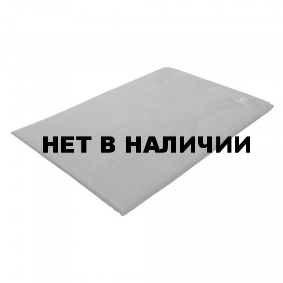 Коврик самонадувающийся 187x130x5 cм двухместный премиум СЛЕДОПЫТ