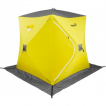 Палатка зимняя Куб 1,8х1,8 HS-WSC-180YG Helios