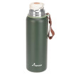 Термос (T-KD-7030-0.9) 900ML (пробка-ситечко, крышка-кружка, ремешок) TONAR